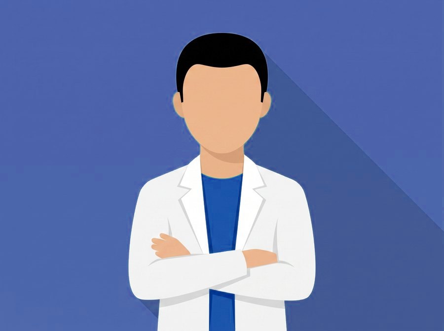 Dr Haflaoui Reda